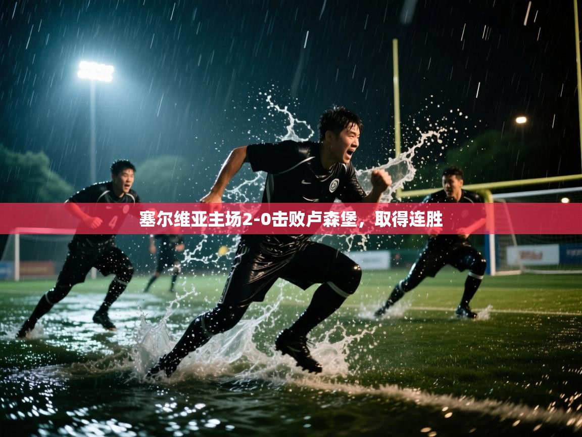 塞尔维亚主场2-0击败卢森堡，取得连胜  第2张