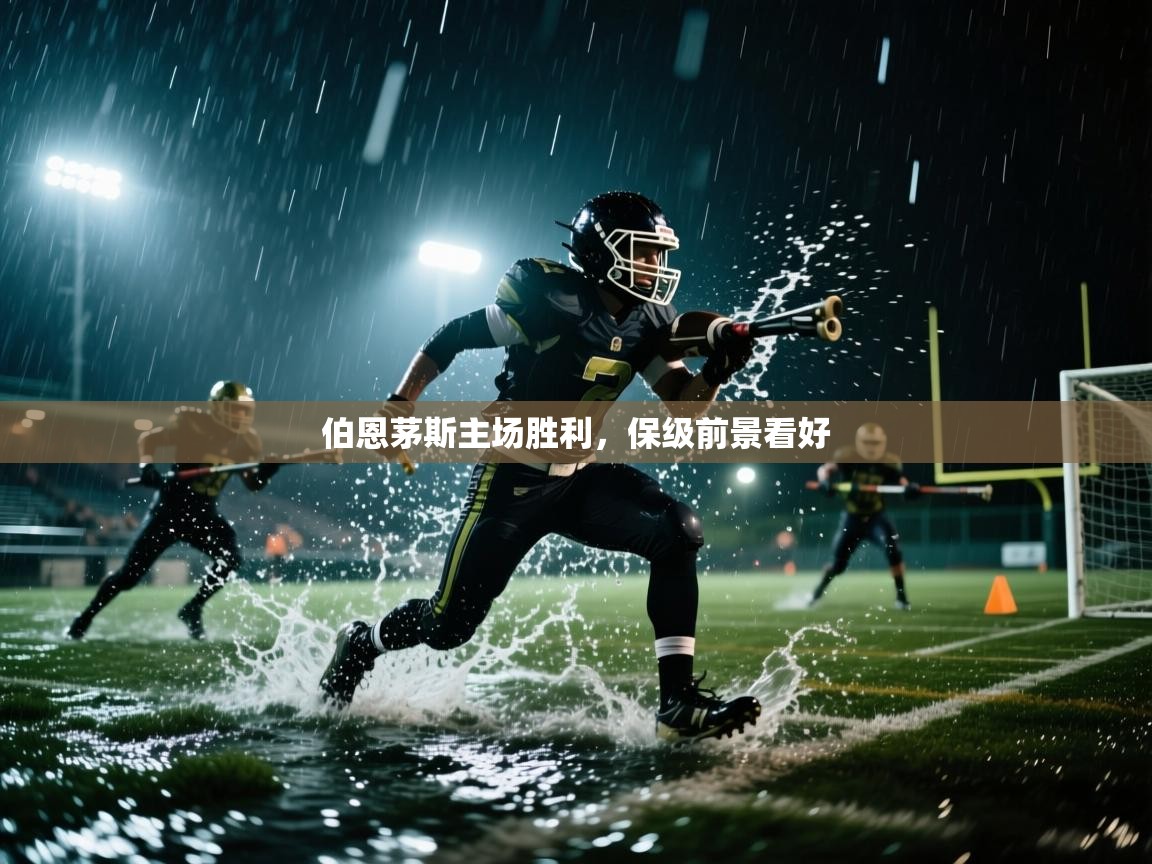 伯恩茅斯主场胜利，保级前景看好