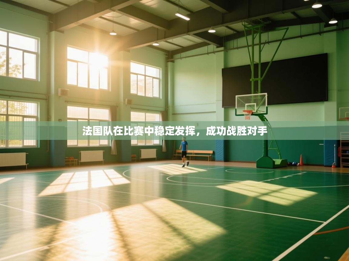 法国队在比赛中稳定发挥，成功战胜对手  第1张
