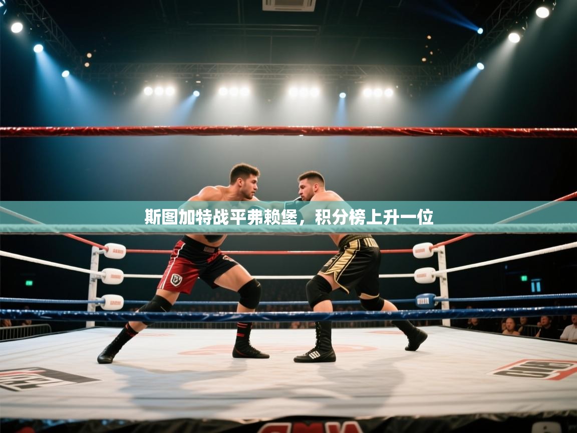 斯图加特战平弗赖堡，积分榜上升一位  第1张