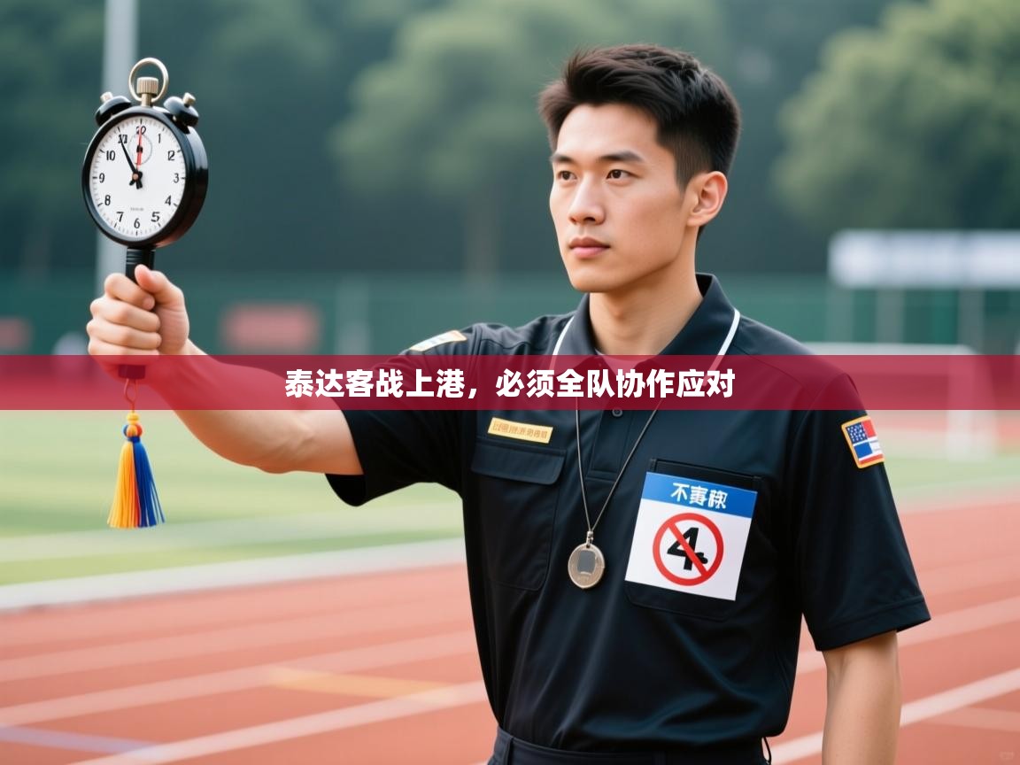 泰达客战上港，必须全队协作应对  第1张