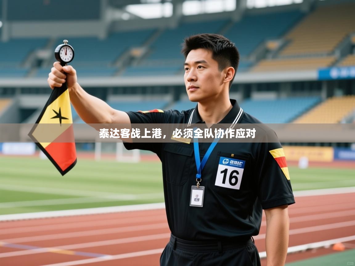 泰达客战上港，必须全队协作应对  第2张