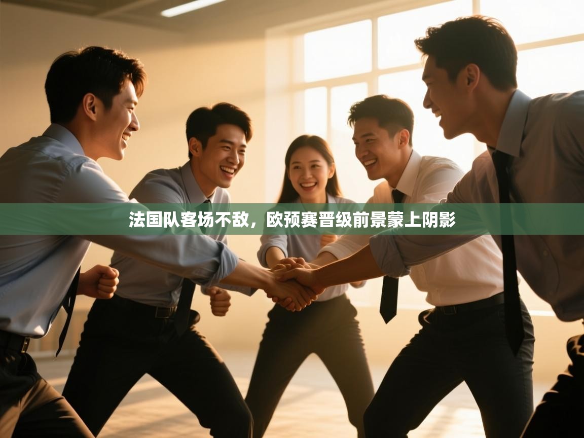 法国队客场不敌，欧预赛晋级前景蒙上阴影  第2张