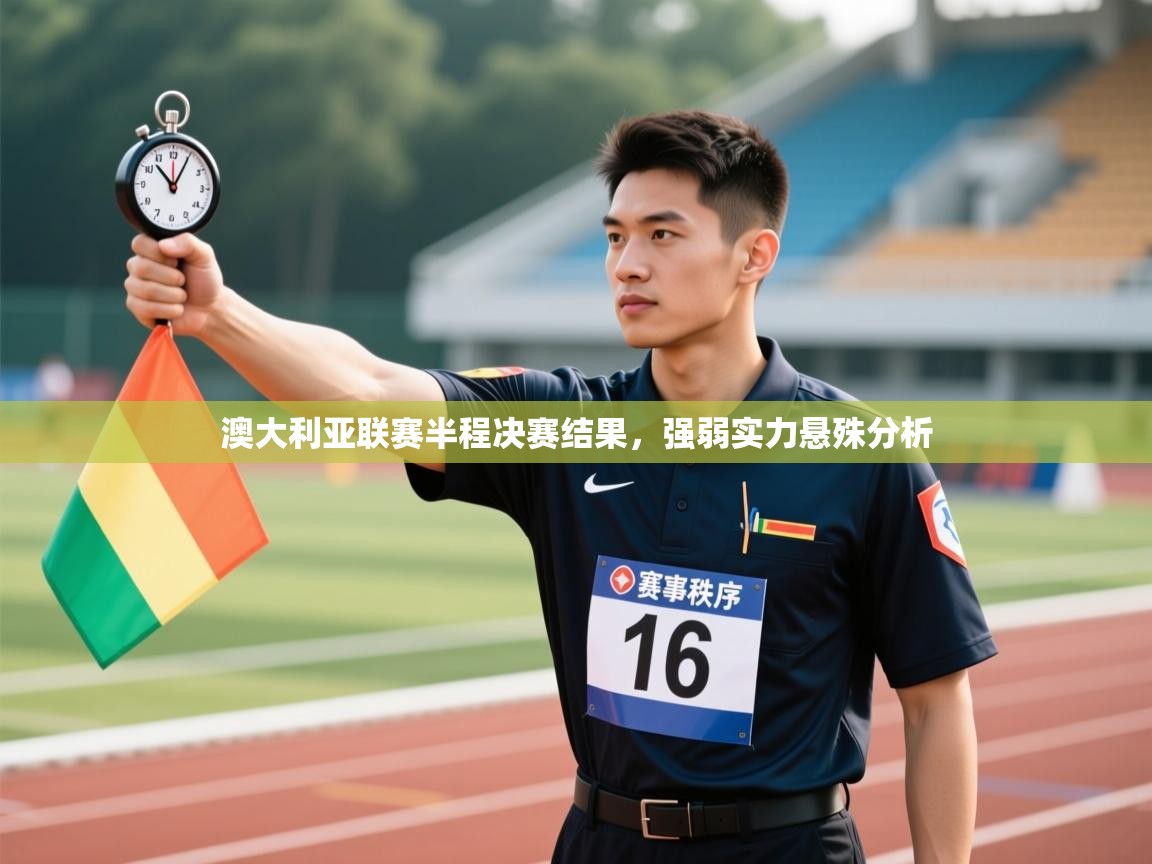 澳大利亚联赛半程决赛结果，强弱实力悬殊分析  第2张