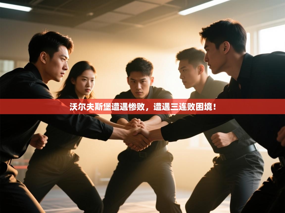 沃尔夫斯堡遭遇惨败，遭遇三连败困境！  第2张