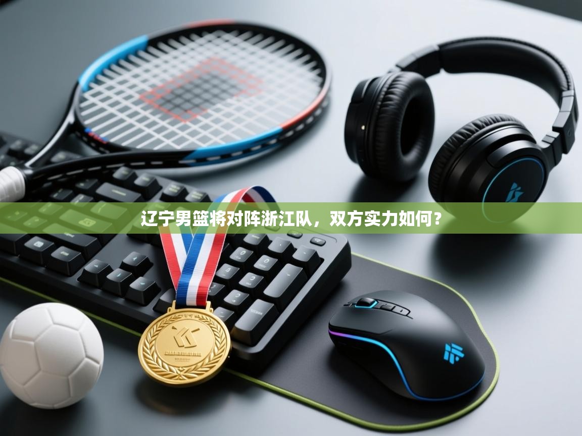 辽宁男篮将对阵浙江队，双方实力如何？  第1张