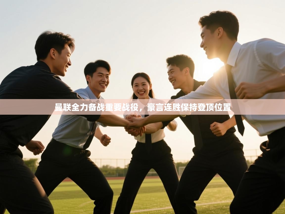 曼联全力备战重要战役，豪言连胜保持登顶位置  第2张