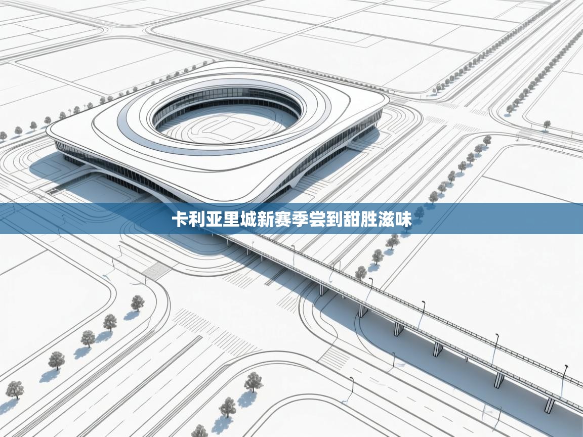 卡利亚里城新赛季尝到甜胜滋味