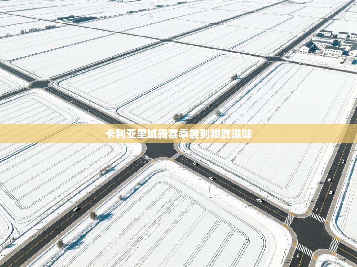 卡利亚里城新赛季尝到甜胜滋味