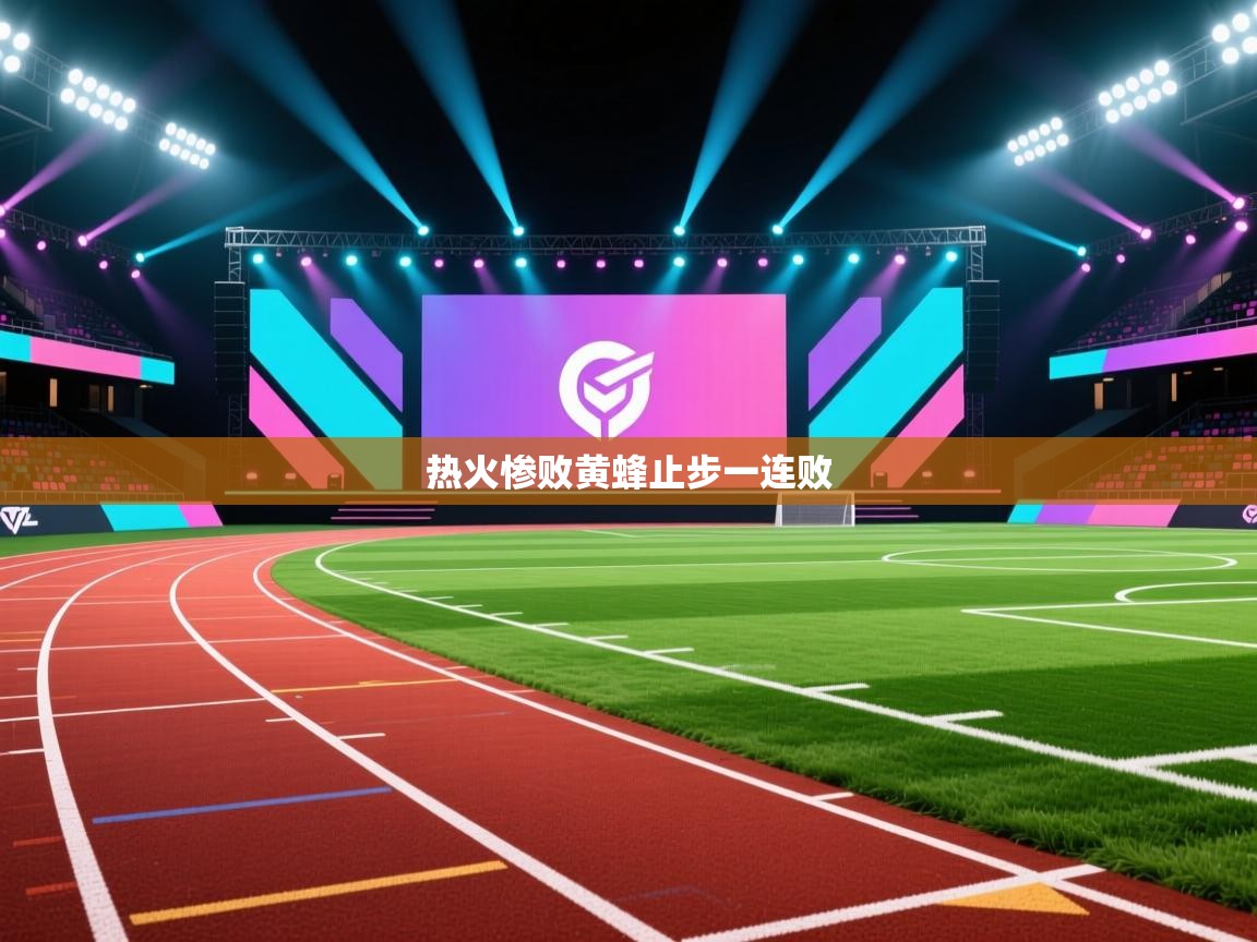 热火惨败黄蜂止步一连败