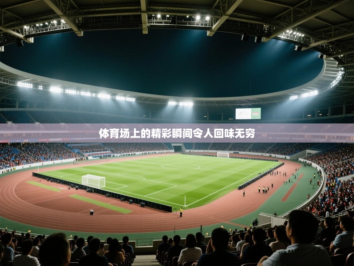 体育场上的精彩瞬间令人回味无穷