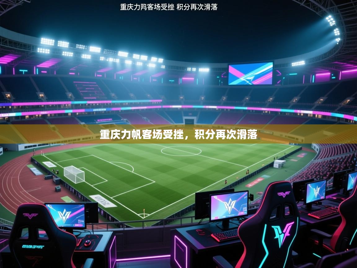 重庆力帆客场受挫，积分再次滑落