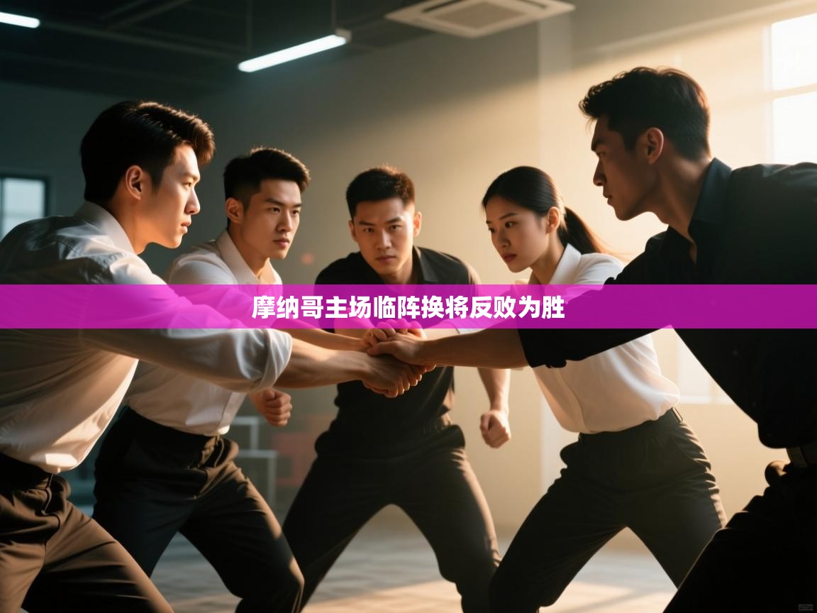 摩纳哥主场临阵换将反败为胜