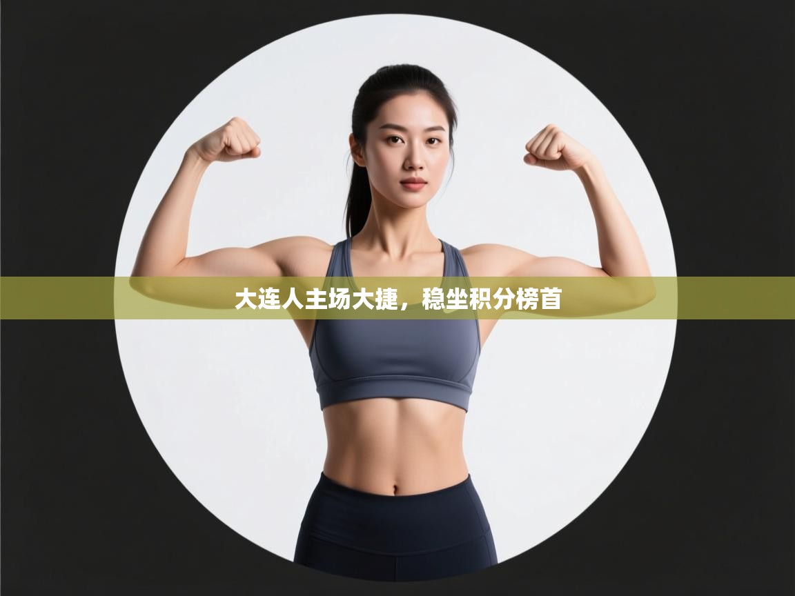 大连人主场大捷，稳坐积分榜首