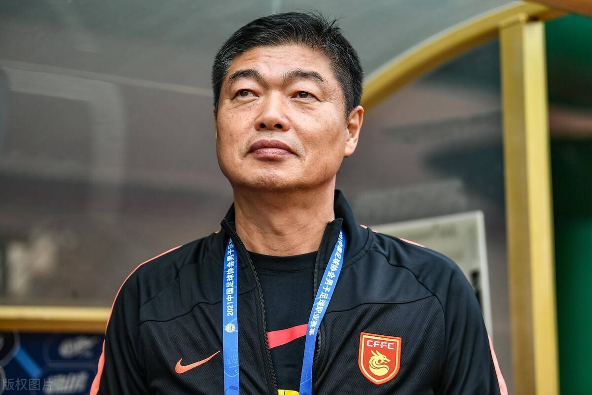 包含延边主帅换帅，求变成绩不见提升的词条