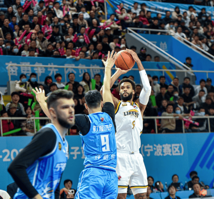 外援出色发挥成为球队得分重要依仗
